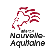 Logo adherent REGION NOUVELLE AQUITAINE