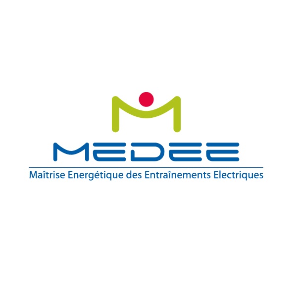 Logo adherent POLE MEDEE