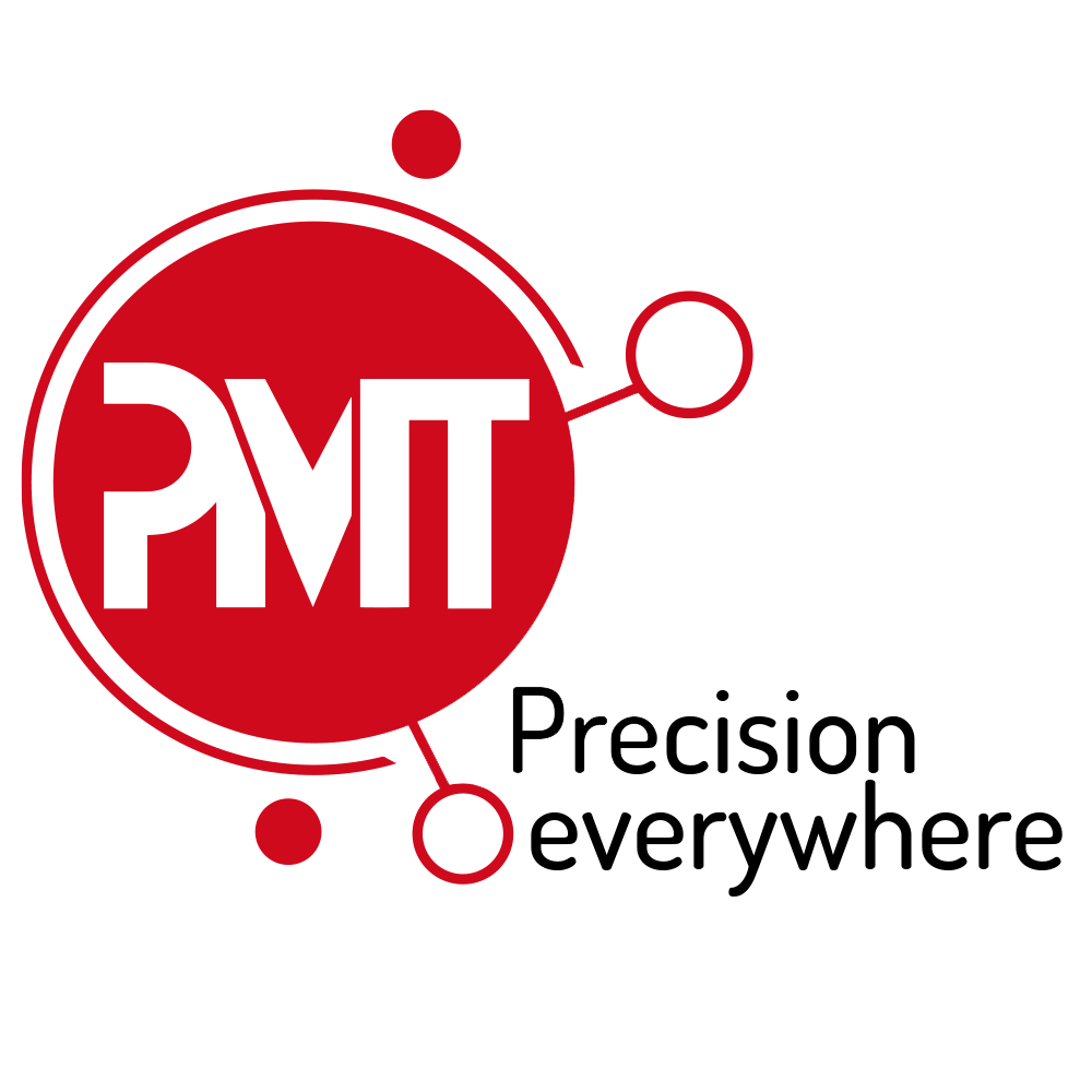 Logo adherent PMT (POLE DES MICROTECHNIQUES)