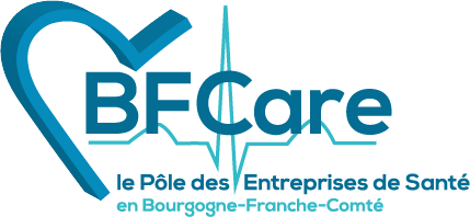 Logo adherent Santenov Dijon Bourgogne  (POLE BFCARE)