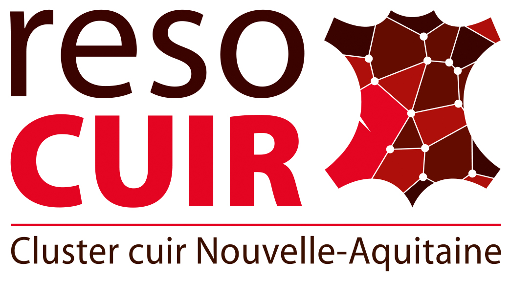 Logo adherent ResoCUIR Nouvelle-Aquitaine