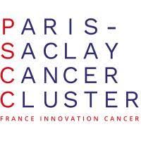 Logo adherent PARIS SACLAY CANCER CLUSTER (PSCC)