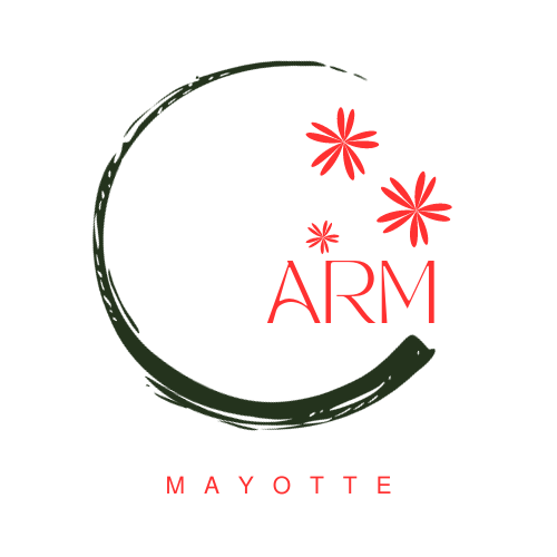 Logo adherent Cluster Attractivité et Recrutement de Mayotte (CARM)