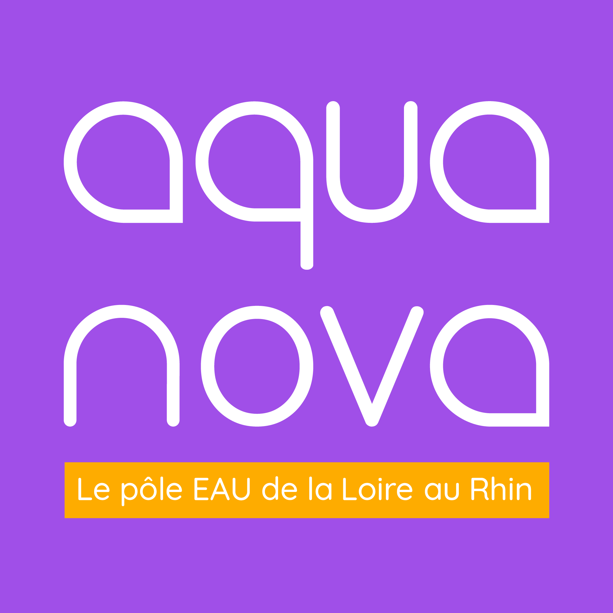 Logo adherent Pôle AQUANOVA